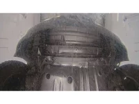 Nissan DATSUN PICKUP лот № 30162 оценка 3  с аукциона в Японии 10