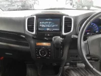 Mitsubishi DELICA D2 лот № 10436 оценка 4  с аукциона в Японии 8