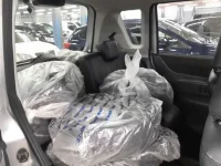 Mitsubishi DELICA D2 лот № 10436 оценка 4  с аукциона в Японии 9