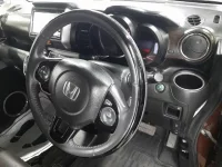 Honda N BOX SLASH лот № 780 оценка 4  с аукциона в Японии 6