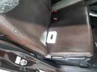 Honda N BOX SLASH лот № 780 оценка 4  с аукциона в Японии 7