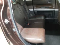 Honda N BOX SLASH лот № 780 оценка 4  с аукциона в Японии 9