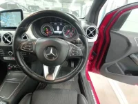 Mercedes-Benz B CLASS лот № 38236 оценка 3.5  с аукциона в Японии 6