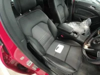 Mercedes-Benz B CLASS лот № 38236 оценка 3.5  с аукциона в Японии 7