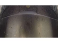 Mercedes-Benz B CLASS лот № 38236 оценка 3.5  с аукциона в Японии 10