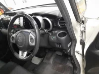 Honda N BOX PLUS лот № 710 оценка 3.5  с аукциона в Японии 6