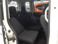 Honda N BOX PLUS лот № 710 оценка 3.5  с аукциона в Японии 9