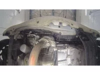 Honda N BOX PLUS лот № 710 оценка 3.5  с аукциона в Японии 10