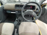 Honda TODAY лот № 827 оценка 3  с аукциона в Японии 8