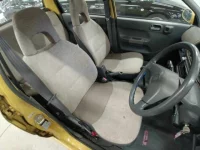 Honda TODAY лот № 827 оценка 3  с аукциона в Японии 7