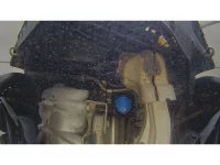 Honda TODAY лот № 827 оценка 3  с аукциона в Японии 10