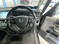 Honda STEP WAGON лот № 30856 оценка R  с аукциона в Японии 6