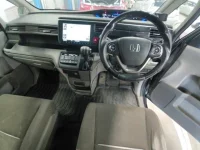 Honda STEP WAGON лот № 30856 оценка R  с аукциона в Японии 8