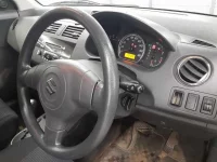 Suzuki SWIFT лот № 30777 оценка 3.5  с аукциона в Японии 6