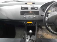 Suzuki SWIFT лот № 30777 оценка 3.5  с аукциона в Японии 8