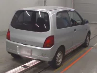 Mitsubishi MINICA лот № 764 оценка 4.5  с аукциона в Японии 1