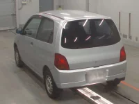 Mitsubishi MINICA лот № 764 оценка 4.5  с аукциона в Японии 5
