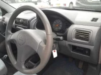 Mitsubishi MINICA лот № 764 оценка 4.5  с аукциона в Японии 6