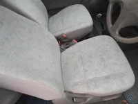 Mitsubishi MINICA лот № 764 оценка 4.5  с аукциона в Японии 7