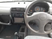 Mitsubishi MINICA лот № 764 оценка 4.5  с аукциона в Японии 8