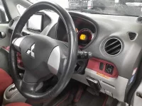 Mitsubishi I лот № 744 оценка 3.5  с аукциона в Японии 6