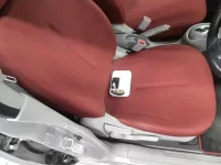 Mitsubishi I лот № 744 оценка 3.5  с аукциона в Японии 7