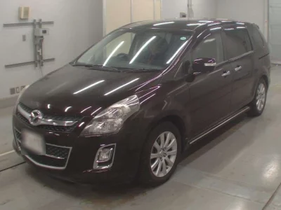 Mazda MPV
