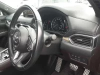 Mazda CX-8 лот № 30749 оценка 4  с аукциона в Японии 6