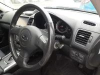 Subaru LEGACY OUTBACK лот № 30748 оценка 4  с аукциона в Японии 6