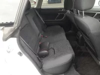 Subaru LEGACY OUTBACK лот № 30748 оценка 4  с аукциона в Японии 9