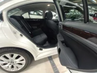 Subaru LEGACY B4 лот № 30845 оценка 4  с аукциона в Японии 9