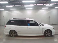 Subaru LEGACY лот № 30850 оценка 4  с аукциона в Японии 2