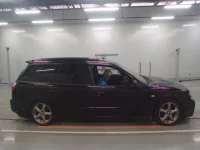 Subaru LEGACY лот № 30854 оценка 3  с аукциона в Японии 2