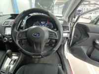 Subaru IMPREZA лот № 30855 оценка 3.5  с аукциона в Японии 6