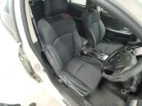 Subaru IMPREZA лот № 30855 оценка 3.5  с аукциона в Японии 7