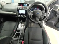 Subaru IMPREZA лот № 30855 оценка 3.5  с аукциона в Японии 8
