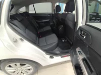 Subaru IMPREZA лот № 30855 оценка 3.5  с аукциона в Японии 9