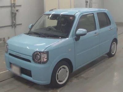 Daihatsu MIRA TOCOT