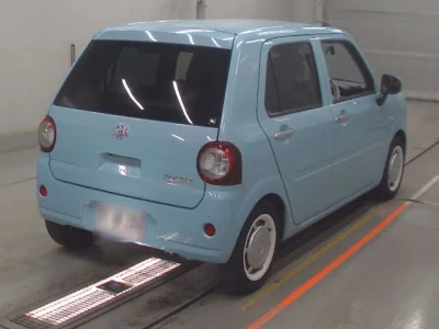 Daihatsu MIRA TOCOT