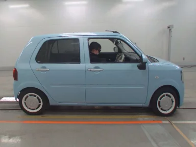 Daihatsu MIRA TOCOT