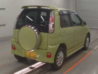 Daihatsu TERIOS KID лот № 720 оценка 3.5  с аукциона в Японии 1