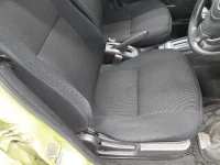 Daihatsu TERIOS KID лот № 720 оценка 3.5  с аукциона в Японии 7