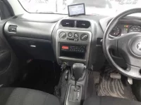 Daihatsu TERIOS KID лот № 720 оценка 3.5  с аукциона в Японии 8