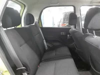 Daihatsu TERIOS KID лот № 720 оценка 3.5  с аукциона в Японии 9