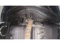 Daihatsu Copen лот № 729 оценка 4  с аукциона в Японии 6