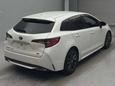 Toyota COROLLA TOURING