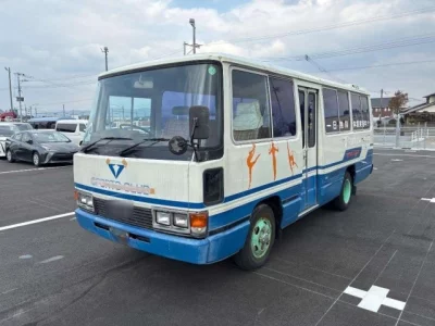 Toyota COASTER