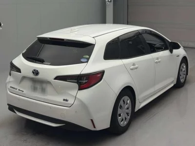 Toyota COROLLA TOURING