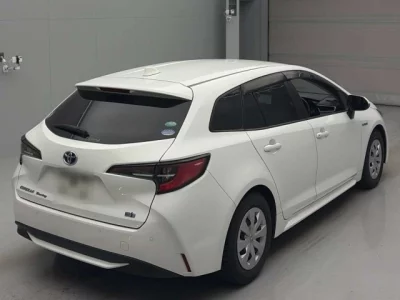 Toyota Corolla Touring Sports