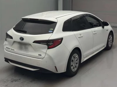 Toyota Corolla Touring Sports